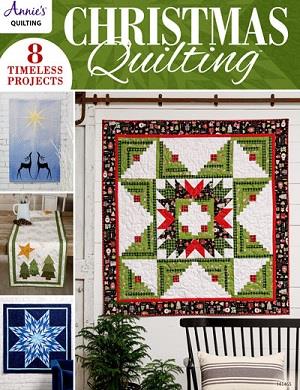 Christmas Quilting