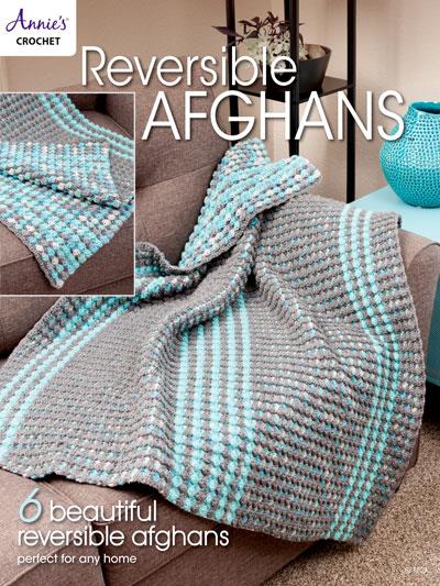 Reversible Afghans