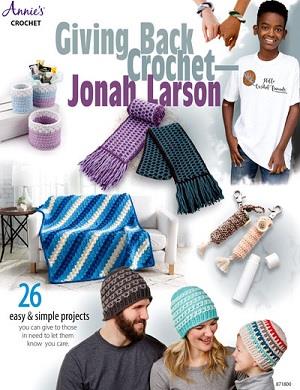 Giving Back Crochet