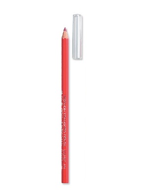 Iron-On Transfer Pencil (Red)