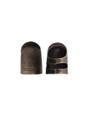 Open Sided Thimble (Small)