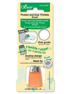 Protect & Grip Thimble (Small)