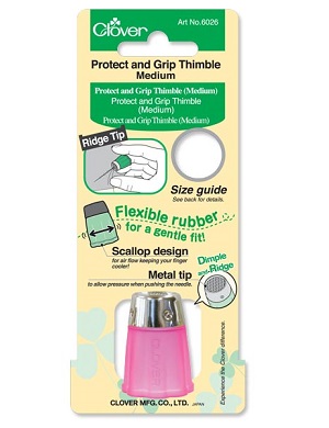 Protect & Grip Thimble (Medium)