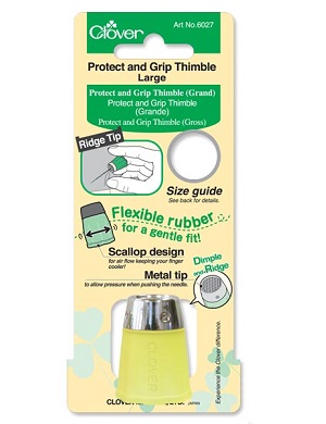 Protect & Grip Thimble (Large)