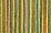 Variegated Silk Thread Size 50 (Yellow/Green/Orange)