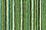 Variegated Silk Thread Size 50 (Green Ivory)