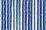 Variegated Silk Thread Size 8 (Silver/Blue/Pink)