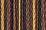 Variegated Silk Thread Size 8 (Brown/Gold)
