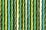 Variegated Silk Thread Size 8 (Green Ivory)