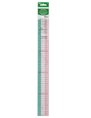 Graph Ruler (50cm)
