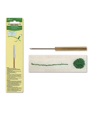 Embroidery Stitching Needle Refill 1-Ply