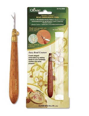 Kantan Couture Bead Embroidery Tool