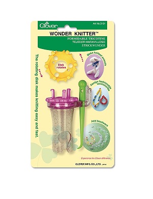 Wonder Knitter