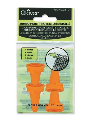 Jumbo Point Protectors Small