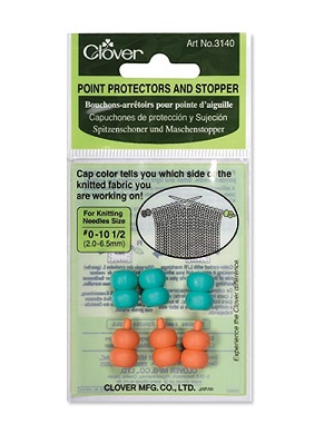 Point Protectors & Stopper