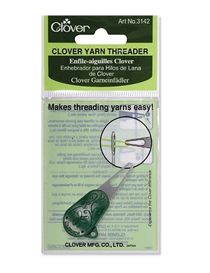 Yarn Threader